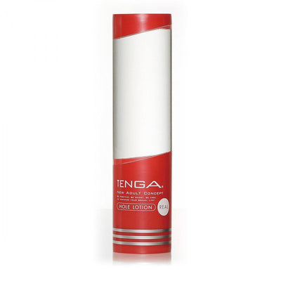 TENGA Hole Lotion 5.75 fl.oz. - Real lubricant