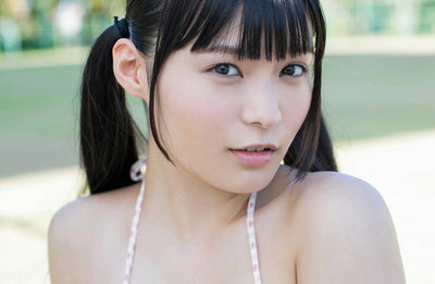 [YS Web] Vol. 625 Mizuki Hoshina - selection 1