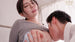 Rei Kamiki STARS-818 DVD SOD Create Star JAV Japanese Adult Video Erotic Movie Busty G-cup Asian Teacher in glasses having her breasts fondled and pleasured in class