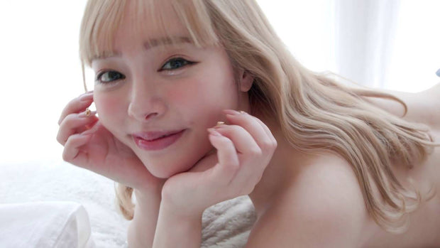 [PRBYB-093] Meine Freundin / Yuna Ogura (Blu-ray)