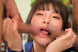 MUDR-238 Alice Otsu and Kyouka Suzune  Japanese Adult Video JAV erotic movie featuring 2 Asian adult actresses as step-sisters in different pornographic sex scenes with themselves and male partners. Includes special interests such as facials, creampies, squirting, semen swapping, lesbian kissing, saliva swapping, scissoring, spanking and adult toys. An Asian adult actress is performing oral sex on 2 male partners as they ejaculate on her face.
