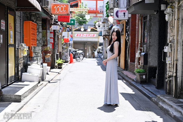 [OAE-241] Mysterious Beauty Rinko (DVD)