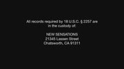 Gushers 2 (2017)(DVD)