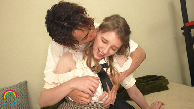 [SORA-439] TOKYO Gokkun 2 - 2 Nights, 3 Days Sightseeing (Melody Hina Marks) (DVD)