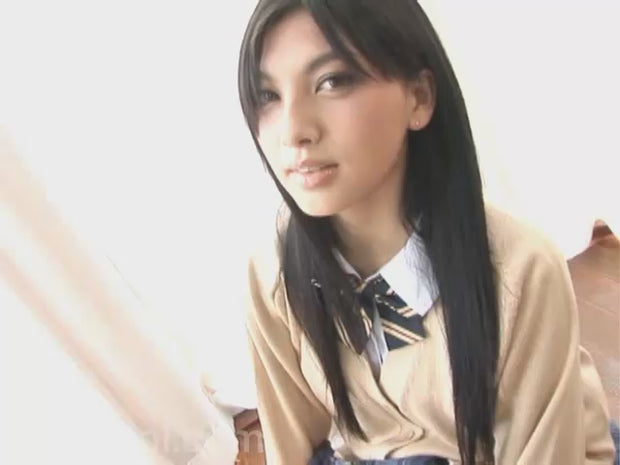 [ECR-11] Ero Cute (DVD)
