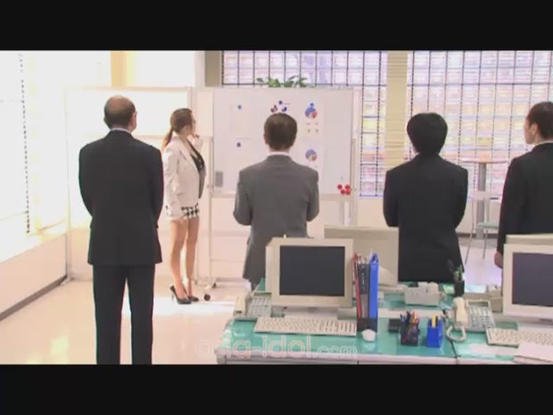 [MIMK-007] Masochist Woman DVD