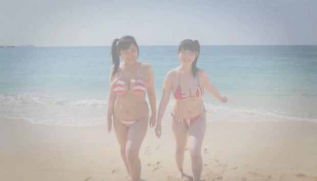 [MMR-AK120] Bishojo Densetsu J peach pie (DVD)