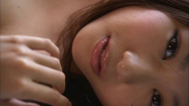 VPXF-75106 Beach Angels Mai Nishida in Elnido Blu-ray screenshot Japanese gravure idol busty swimsuit model video