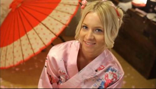 [avop-076] the most beautiful euro soap lady dvd