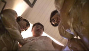 [blk-085] delivery soaplady dvd