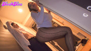 [blk-504] we deliver your rental babe - hyper gal maria nagai dvd