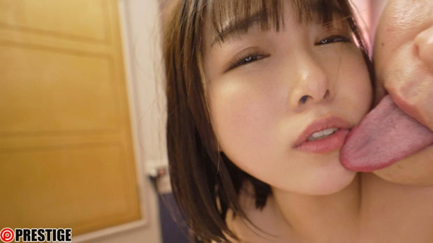 [ABW-334] Ecstatic Orgasmic Face - The Pleasant Pleasure That Makes You Lose Yourself and  Cum with Sensual Expressions (DVD)