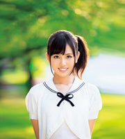 [dvaj-149] nice to meet you... i make my av debut dvd