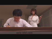 [ARS-024] DVD de Profesor Privado