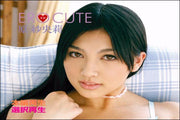 [ecr-11] ero cute dvd