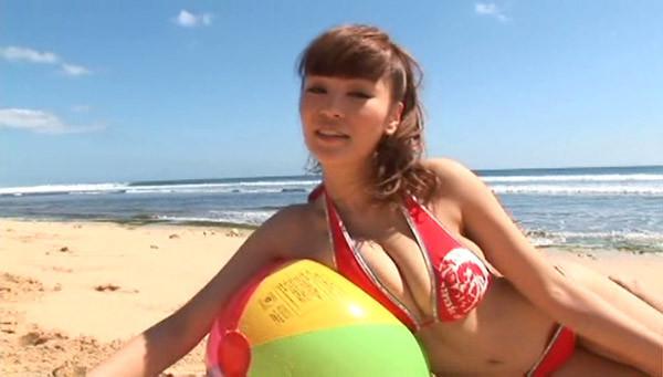 [enfd-5102] nakugeki kyonyu keiho hatsurei dvd