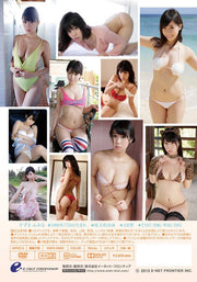 [enfd-5665] venus☆fumina dvd