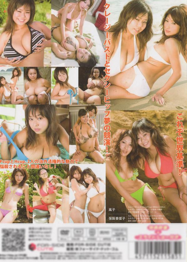 [fdgd-213] kagayakeru chichionna to uruwashi no shirionna dvd