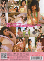 [fdgd-236] natural posture dvd