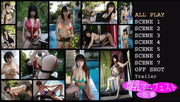 [ione-4] bakunyu manifest dvd