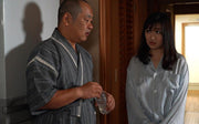 [JUL-095] Creampie Sex With Her Father-in-Law DVD