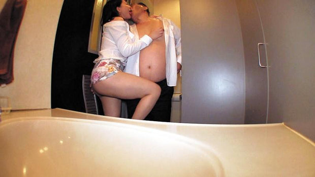 [katu-074] hard nipple huge tit big ass bar slut loves to fuck dvd