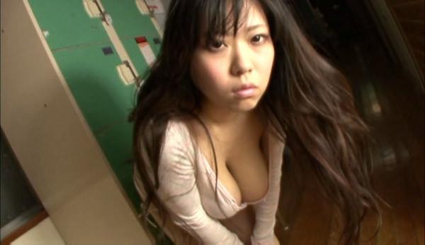 [ku-043] super girl wa k-cup dvd