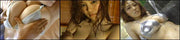 [lcdv-40234] body scandal dvd