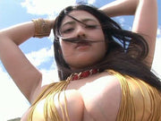 [lcdv-40349] kura-kura - nonamin in hawaii dvd