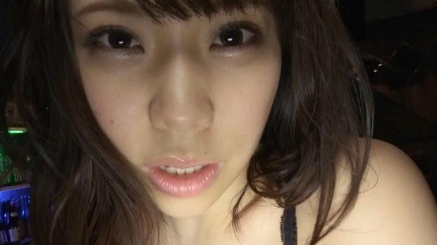 [lcdv-40751] fumimomo returns dvd