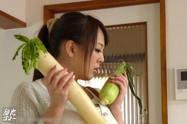 Hitomi Tanaka MDYD-951 a cock&