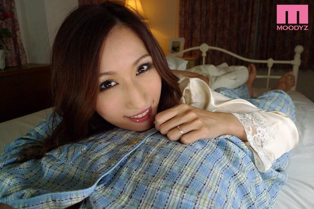 [MIDE-042] JULIA is Your Wife DVD
