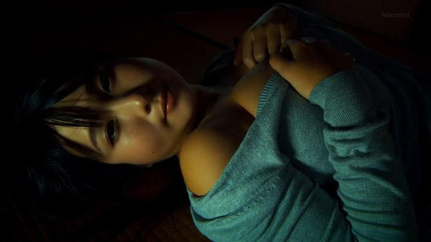 OME-312 My Classmate DVD busty asian japanese gravure idol model adult movie video