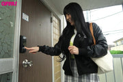 Hitomi Tanaka [pppd-548] hard college boy gets a titty fuck in his dorm DVD busty asian Japanese Adult Video erotic adult movie