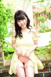 PRBY-017 Angel Nude DVD asian Japanese Gravure Idol video adult movie