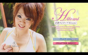 [rebd-3] kiseki no j-cup dvd