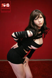[SOE-636] Minimal Mosaic NO.1 BODY CONSCIOUS STYLE DVD