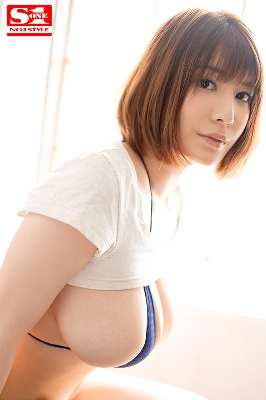 [SSNI-887] Fresh Face NO.1 STYLE Aka Asuka AV Debut DVD