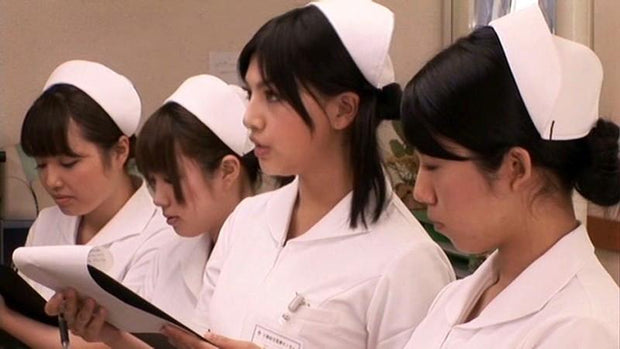 [star-176] cumshot clinic dvd